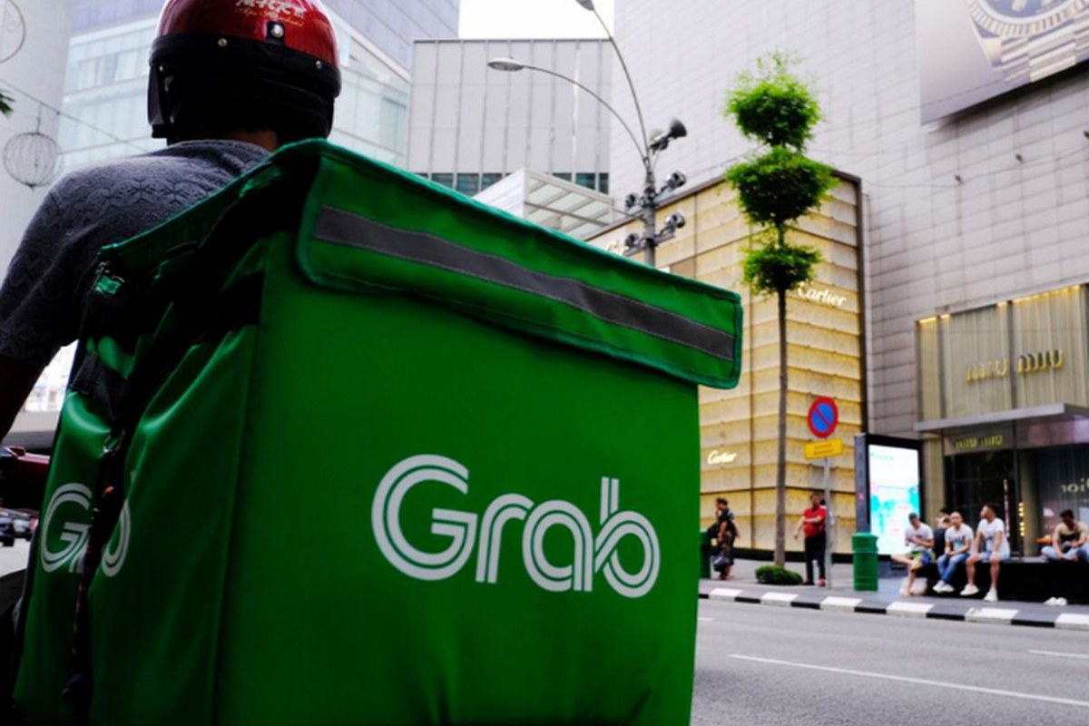 하노이 GrabFood 폭행 신고, 기사가 허위로 인정했어요