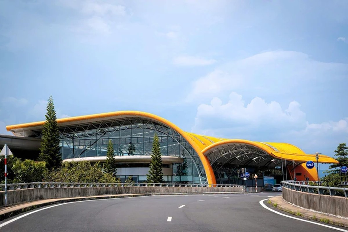 달랏 리엔크엉공항 8월 19일 재개 예정이에요
