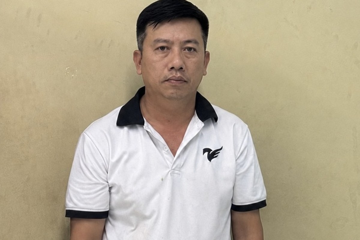 호치민 빈탄 아파트 거래, 관리소장 말만 믿고 21억동 건넸다가 피해 봤어요