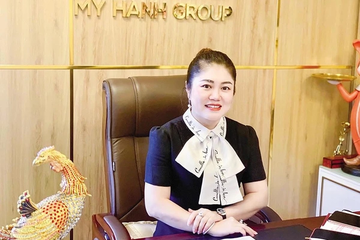 응옥린삼 투자 사기, 1,200명이 1조3천억동 피해 봤어요