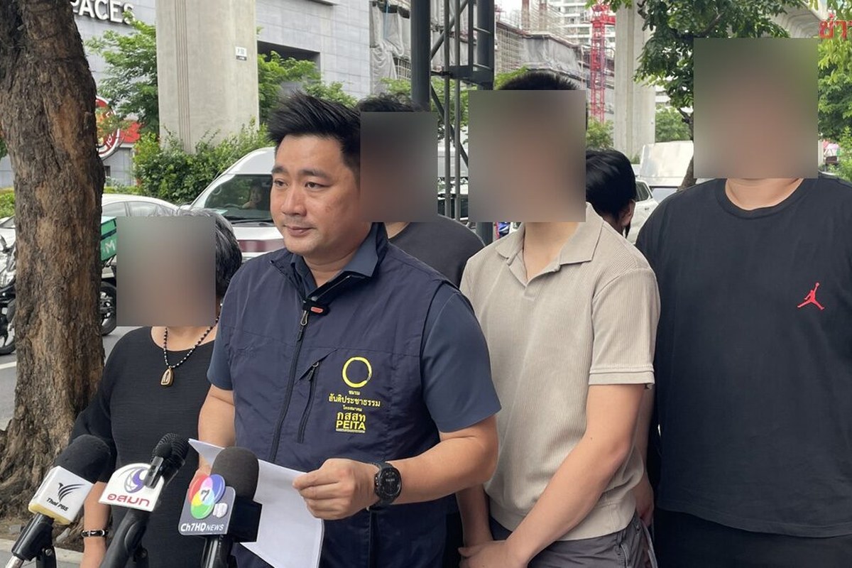 방콕 포켓몬 카드 선주문 사기 의혹, 20명 500만밧 넘게 잃었어요