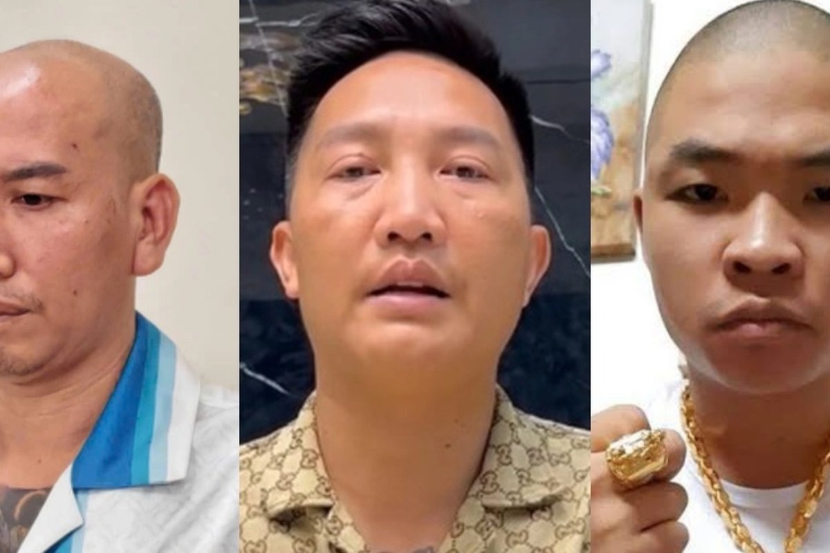 베트남 틱톡 유명인 8월 잇단 입건, 허위 방송도 수사해요