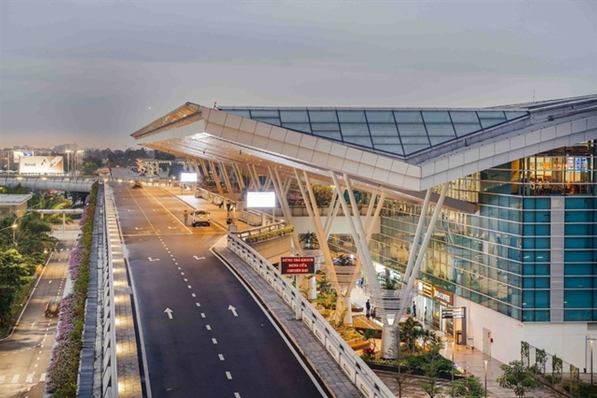 다낭 공항 드론 감지망, 한 달 만에 드론 600개 가까이 잡아냈어요