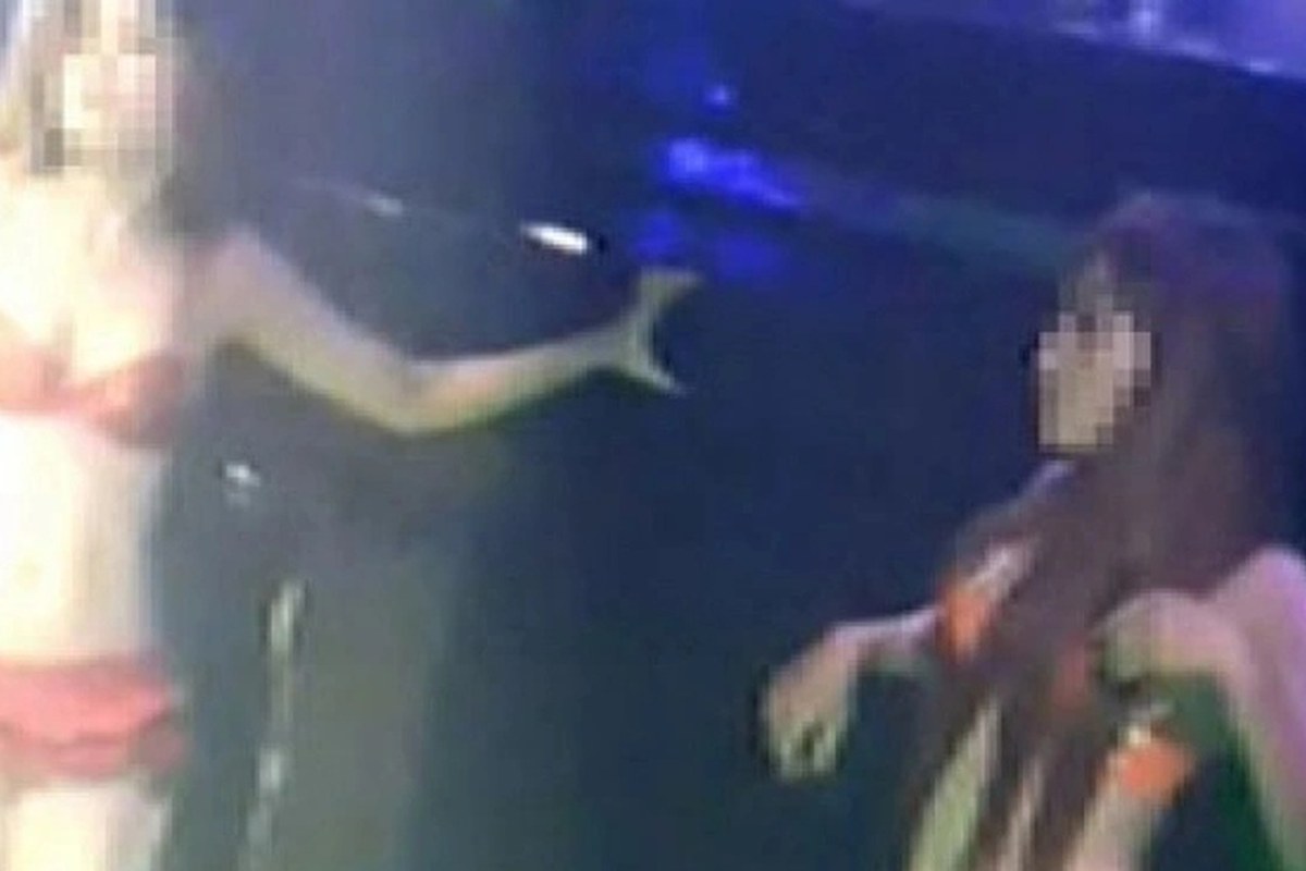 흥옌 노래방 VIP룸 적발, 업주는 2,900만동 벌금 내요