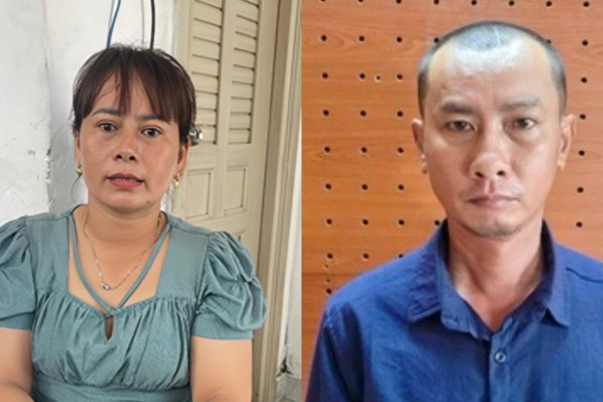 껀터 관광지 금목걸이 날치기, 혼잡 틈 노린 21명 적발됐어요
