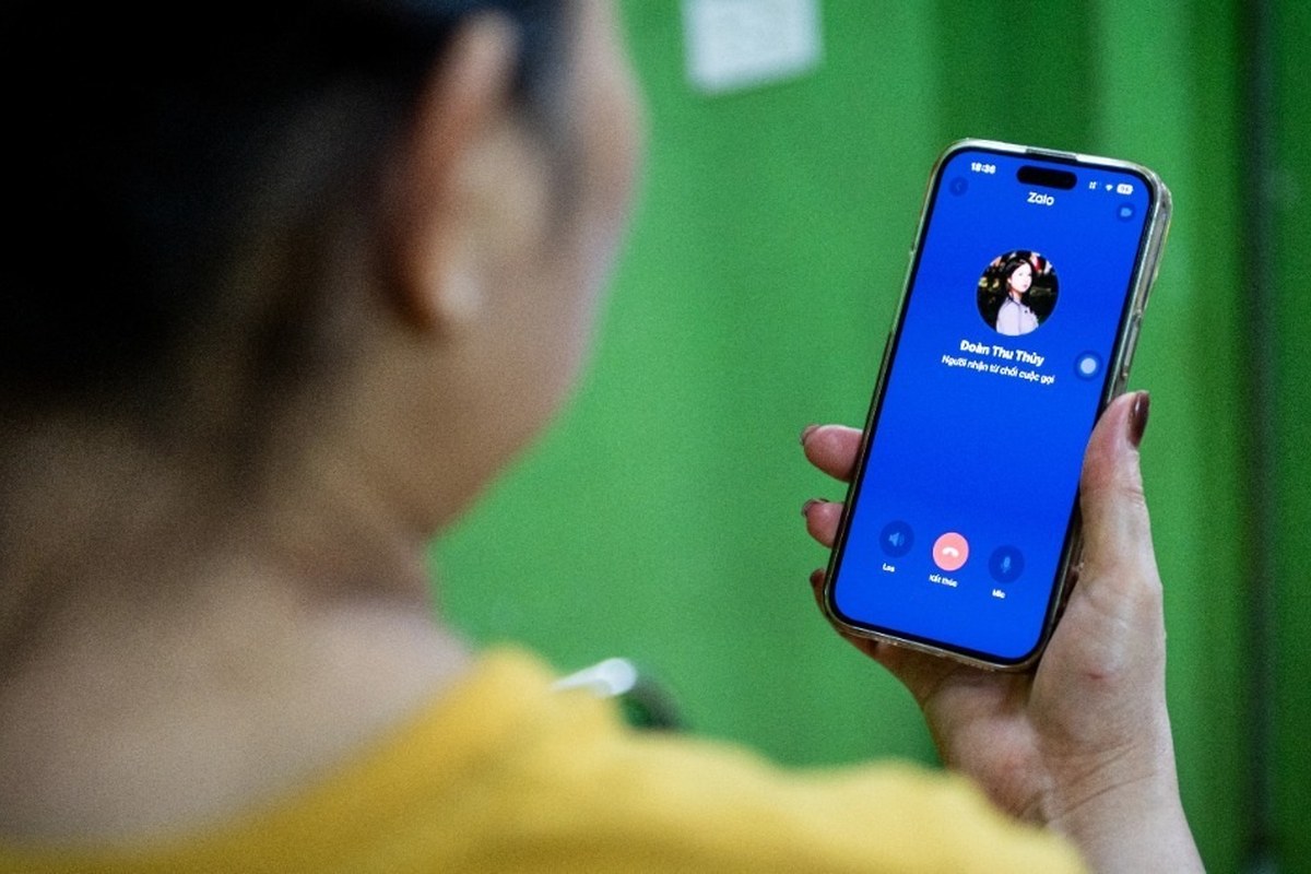 하노이 사업자등록 QR 사기, 5억8,500만동 잃었어요